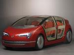Cadillac Villa Concept by Bertone 2005 года